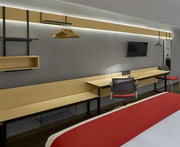 City Express by Marriott Guaymas