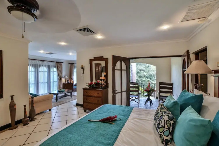 Villa Tranquila