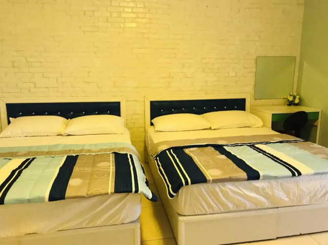 Budai Aegean Sea Homestay