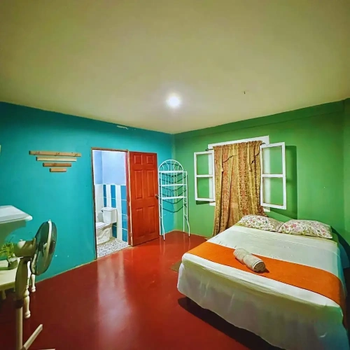 Comfort room