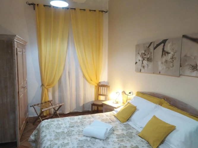 Cicerone Guest House
