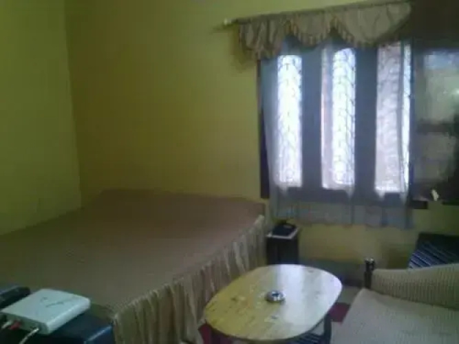 SPOT ON 46886 Hotel Natraj