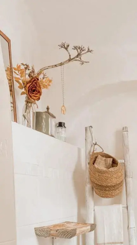 Apartamento C-ALMA en el corazón de Vejer