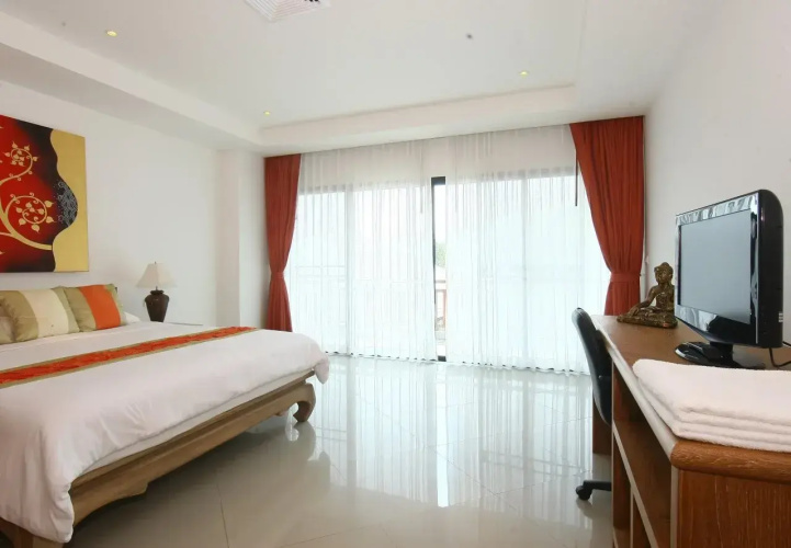 Surin Sabai Condo 2