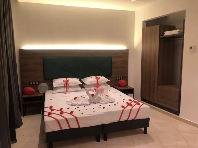 Comfort Apartment