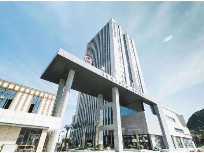 Xiyue Collection Hotel