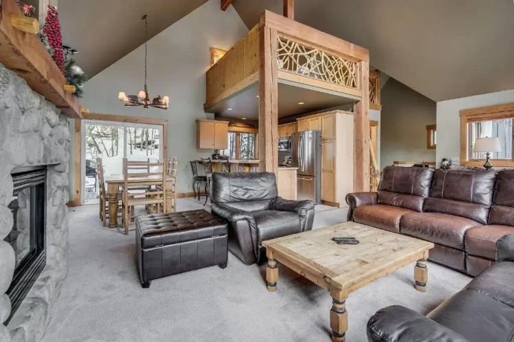 2 Bedrooms Cottage