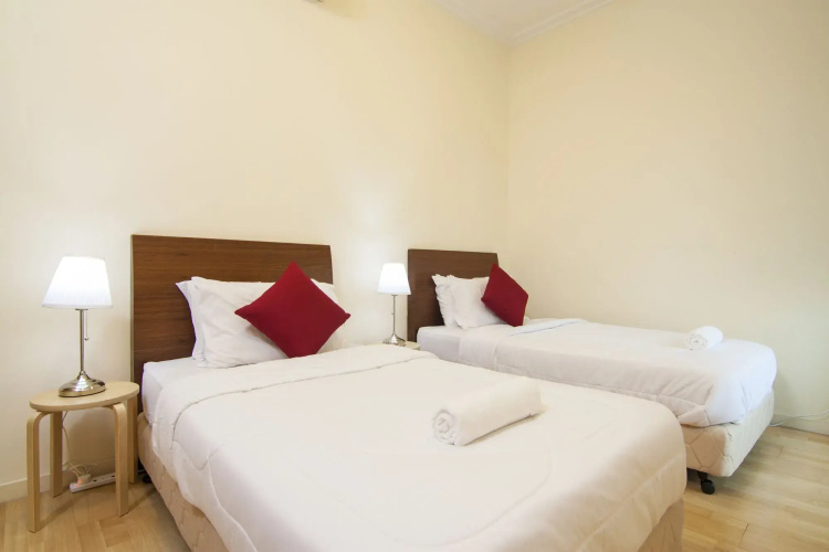 231 TR Residence 1