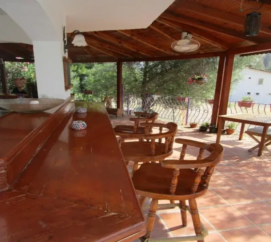 Deluxe Double Suite