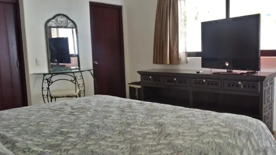 Villas Luna Marina