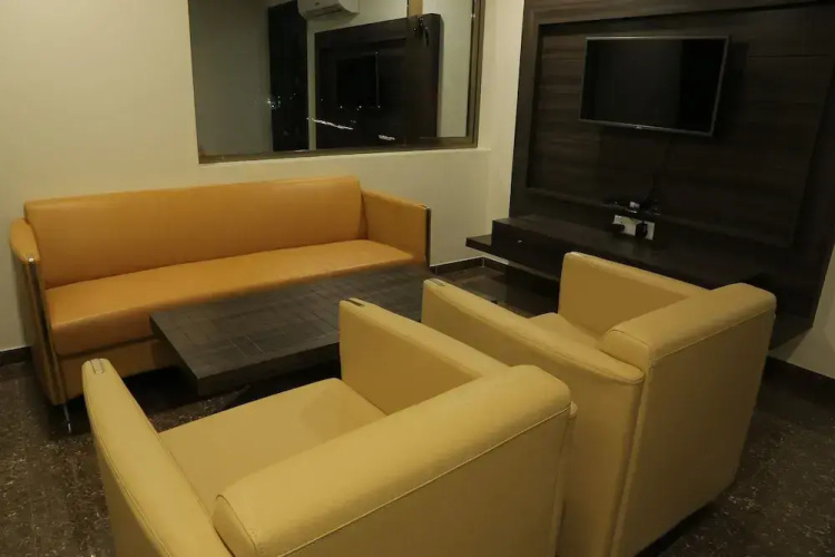 Hotel Roma Kristo