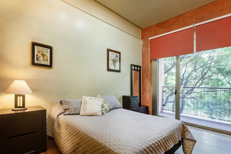 Reforma 27 Residenses