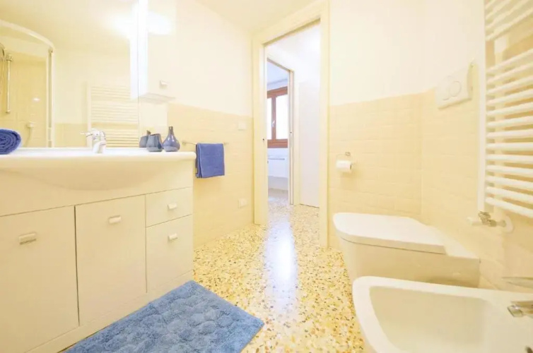 Sant'Aponal Apartment Rialto