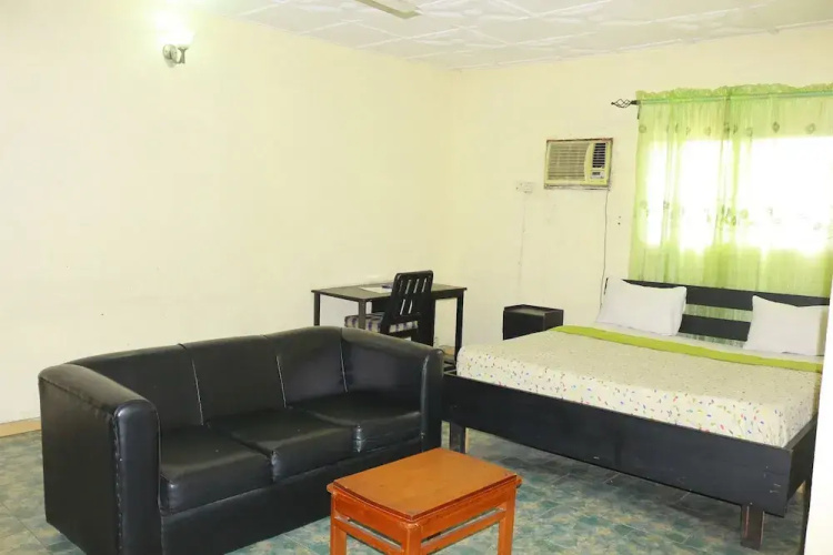Samaritan Hotel