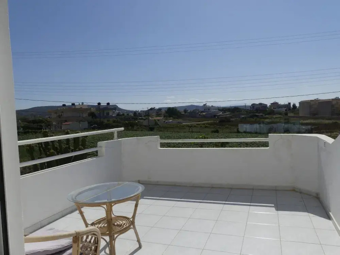 AMZ Apartments
