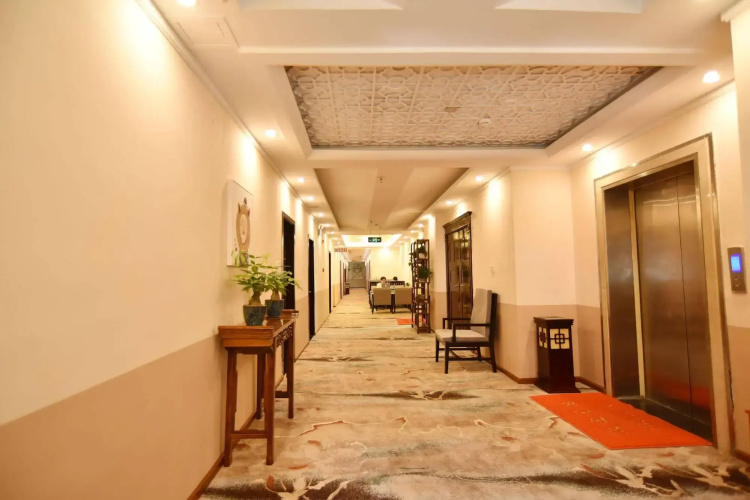Chengdu Sam Cozy Hotel
