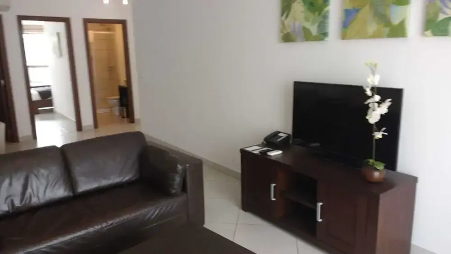 Hotel Dunas