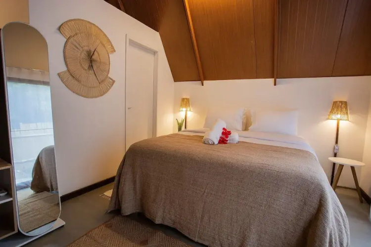 Cabana Gameleira