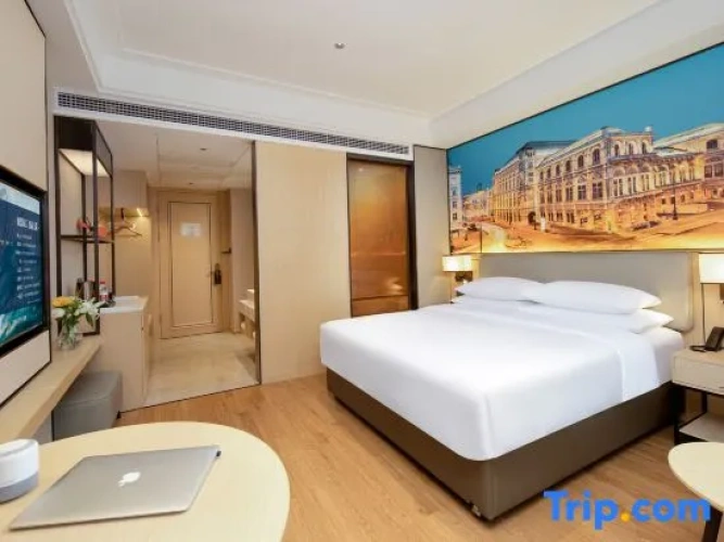 Standard Double Suite