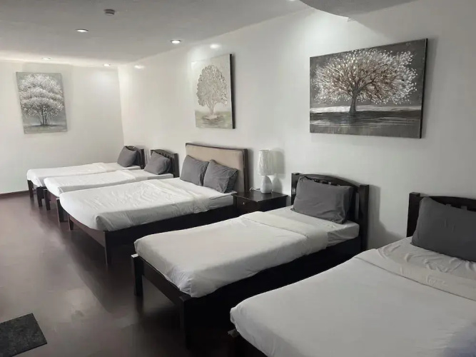 NYC Manhattan Suites
