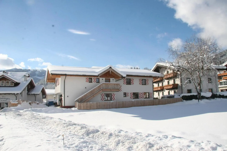 Ferienhaus Felix