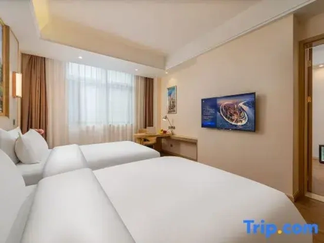 Business Twin room