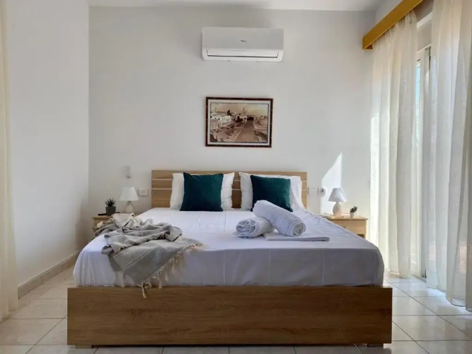 2 Bedrooms Cottage