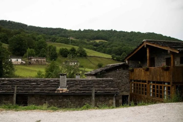 Molino de Yera