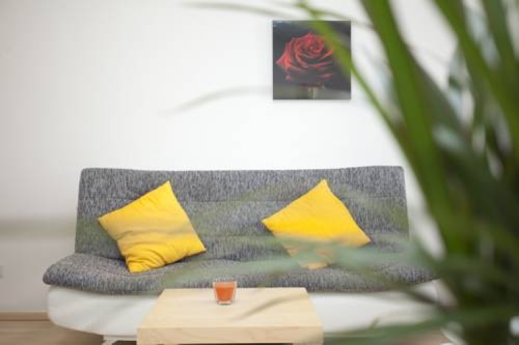 Vienna-apartment-one Wiedner