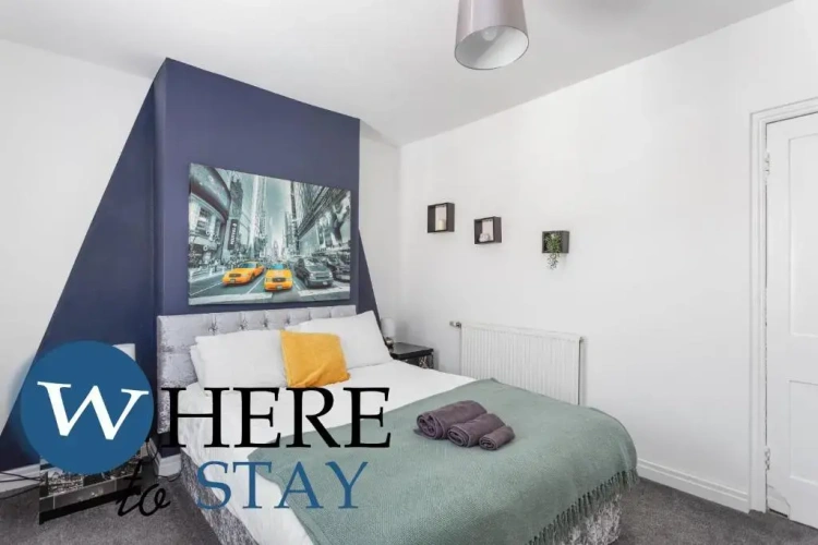Superior Apartment