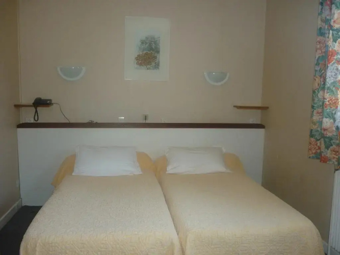 Les Relais du Serre