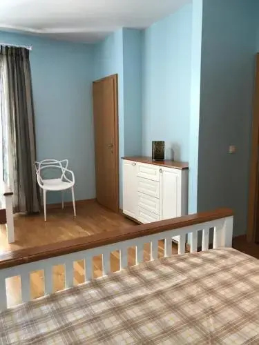 3 Bdr Luxury Apartment for 8 People