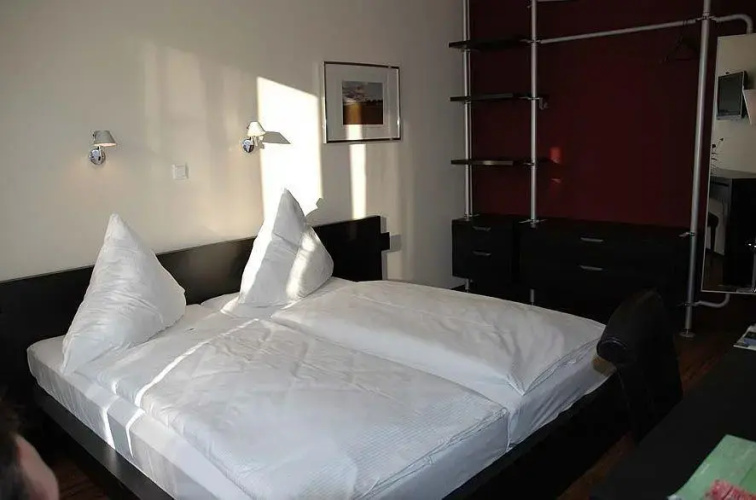 Von Korff´s Rest & Relax Hotel