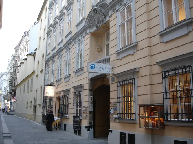 Hotelbild