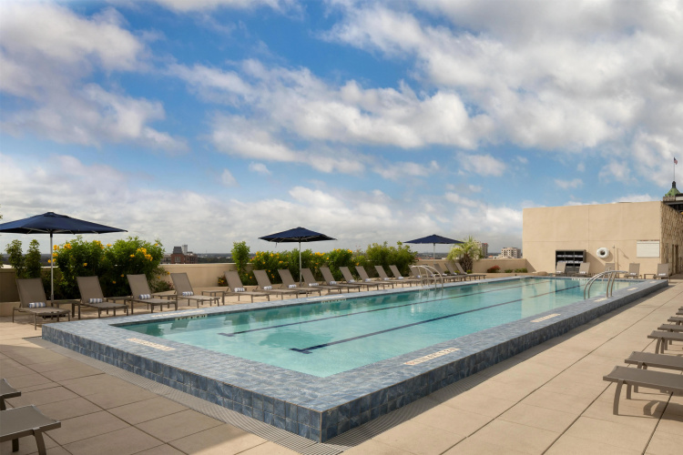 Grand Hyatt San Antonio photo 20