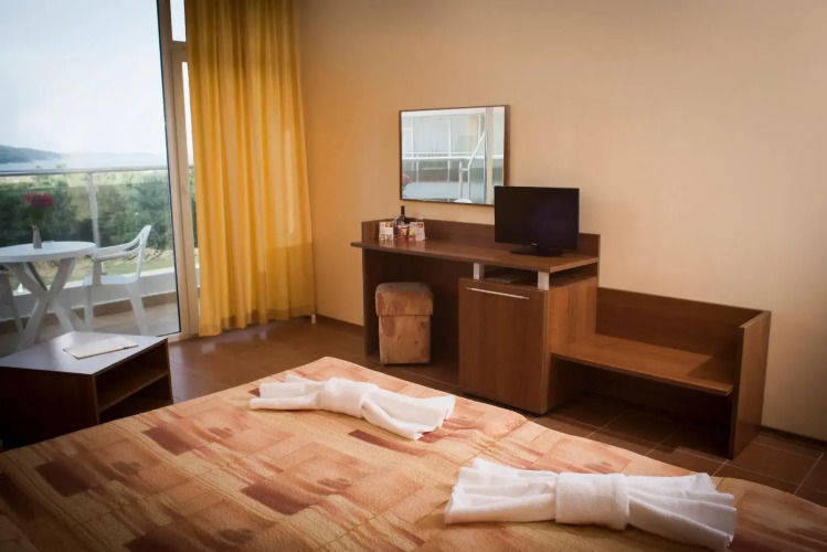 Фотография отеля