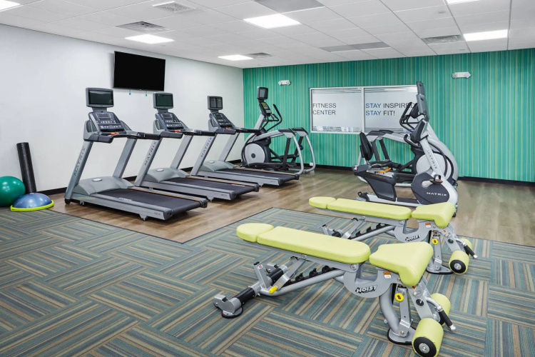 Holiday Inn Express & Suites Chicago North Shore - Niles photo 23