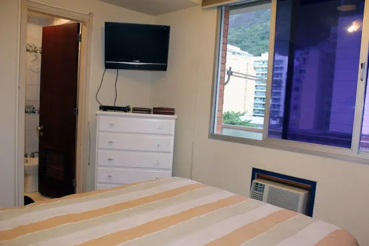 B&B Quarto no Peixoto