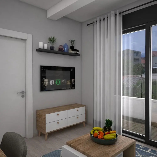 Premium Designed Apartments