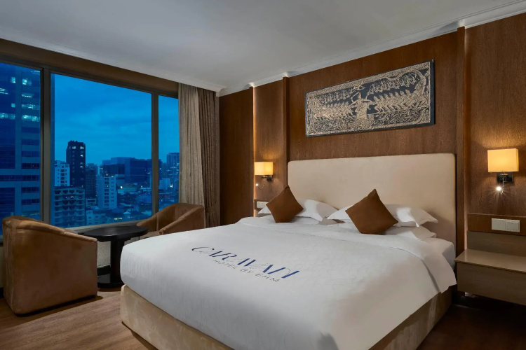 Kravan Hotel