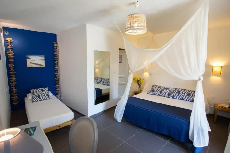 Hôtel Exsel Ermitage