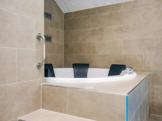 5 Star Holiday Home in Idestrup