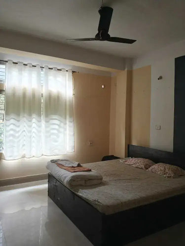Shimray Minimalist Hostel