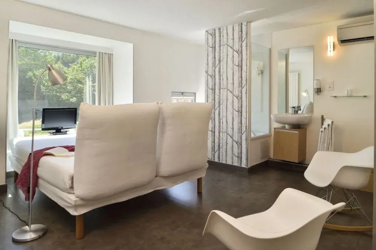 Artemisia Boutique Hôtel