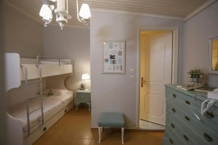 Liostasi Maison Provençale