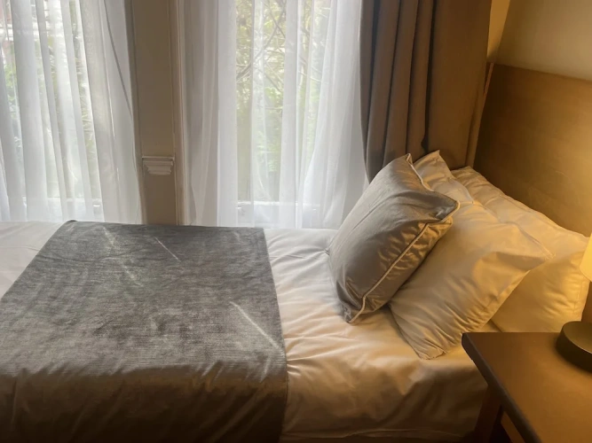 Economy Single room