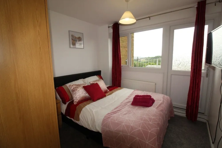 4 Bedrooms Comfort Cottage