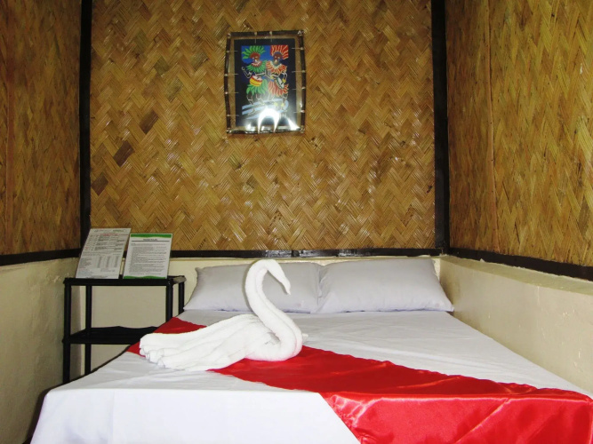 Coron Guapos Guesthouse