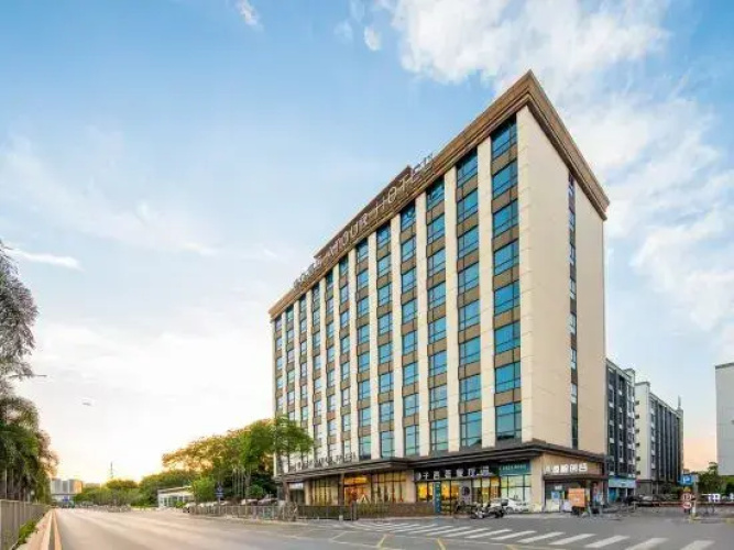 Otel görseli