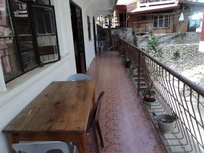 Isabelo's Inn and Cafe